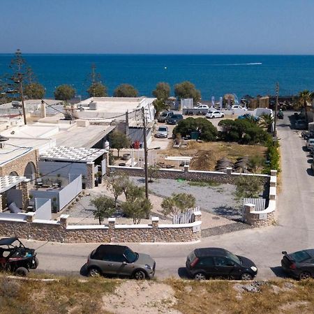 Kasteli Suites Περίβολος Εξωτερικό φωτογραφία