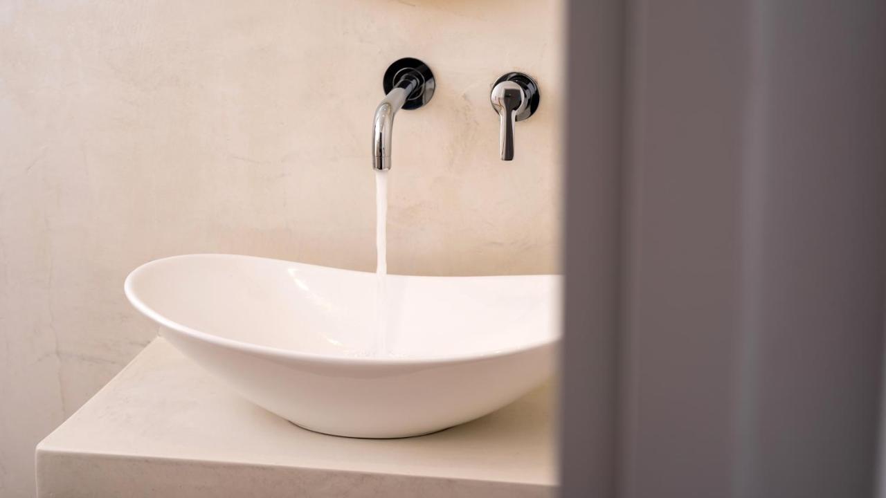 Kasteli Suites Περίβολος Εξωτερικό φωτογραφία