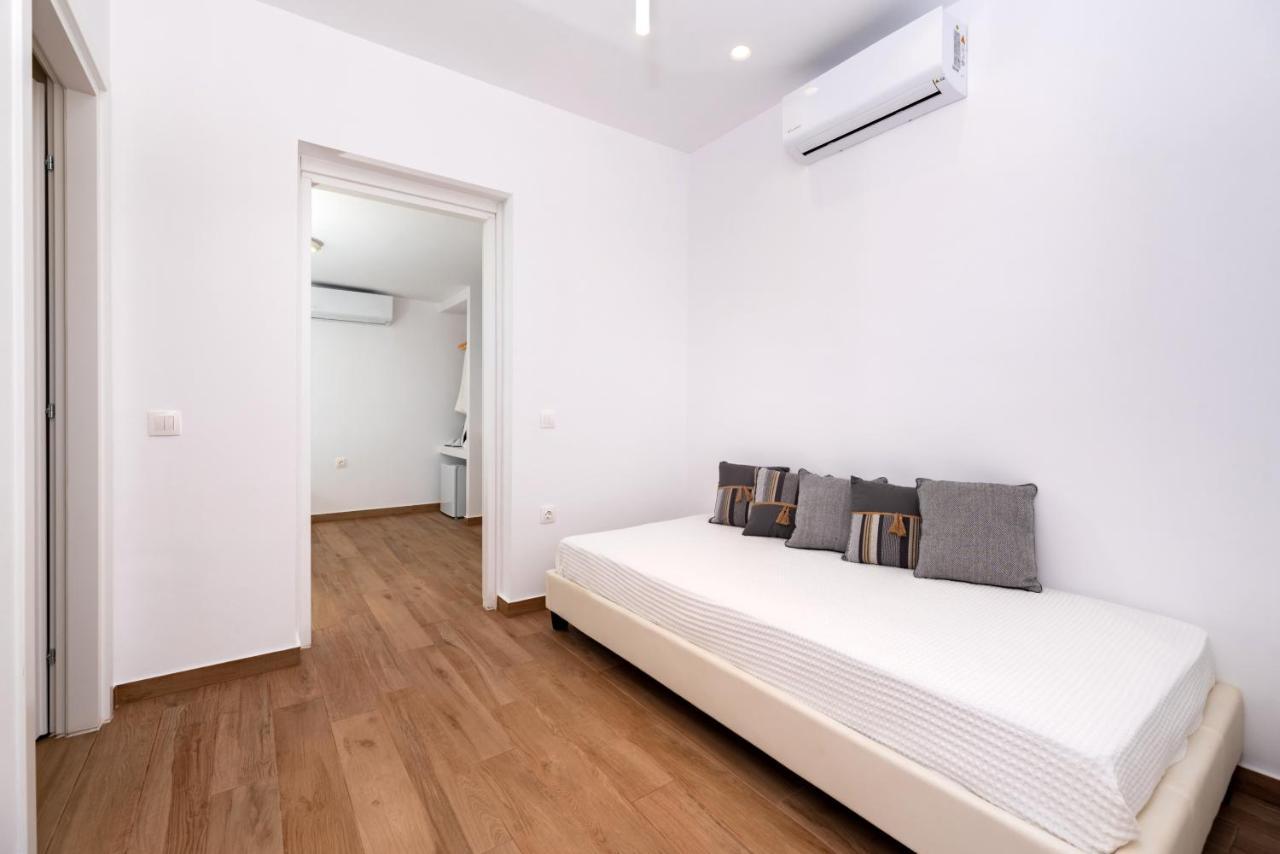 Kasteli Suites Περίβολος Εξωτερικό φωτογραφία