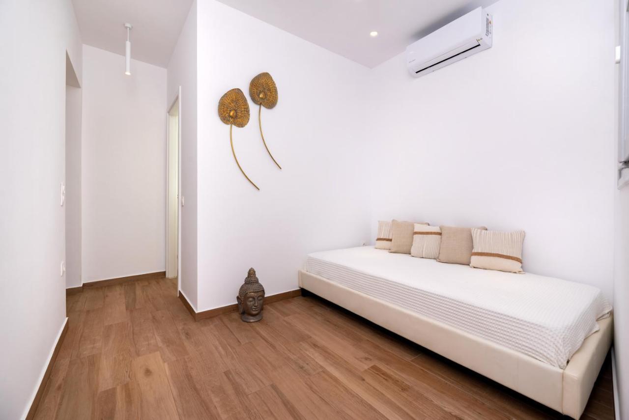 Kasteli Suites Περίβολος Εξωτερικό φωτογραφία
