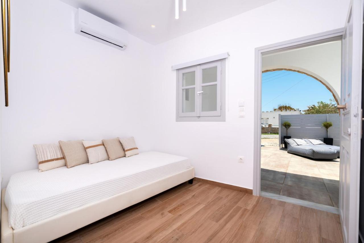 Kasteli Suites Περίβολος Εξωτερικό φωτογραφία